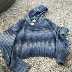 Offline By Aerie Hooded Sweater